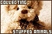 stuffed animals fanlisting