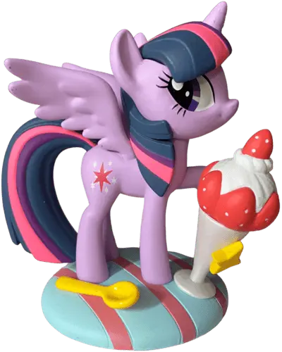 twilight sparkle popmart