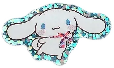 cinnamoroll